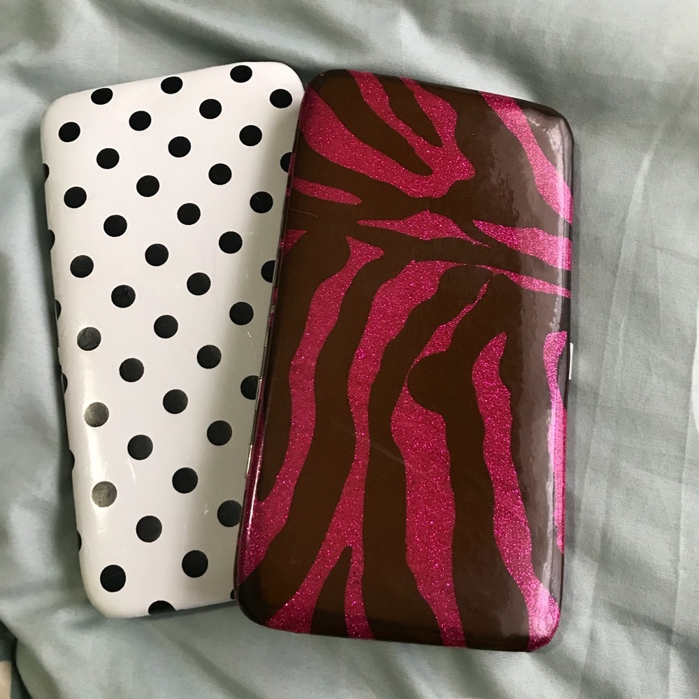 Wallets